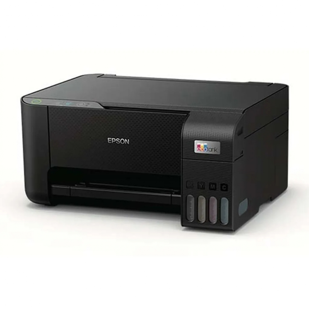 EPSON L3210 三合一連續供墨複合機