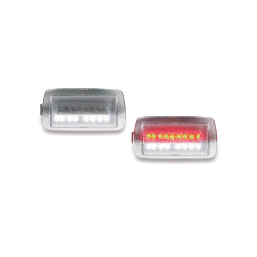 TOYOTA LED