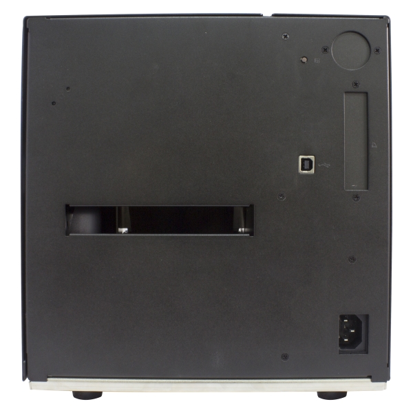 ZX420 工業型標籤機/條碼機