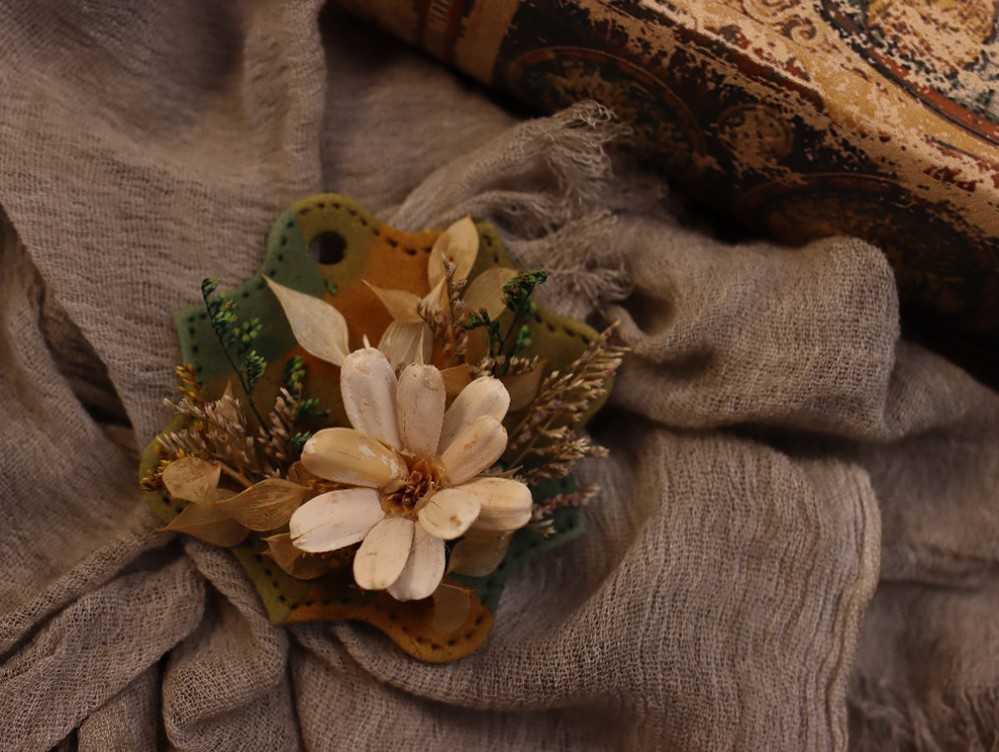 KCCA All That Insence 造型製香師ATI證書班