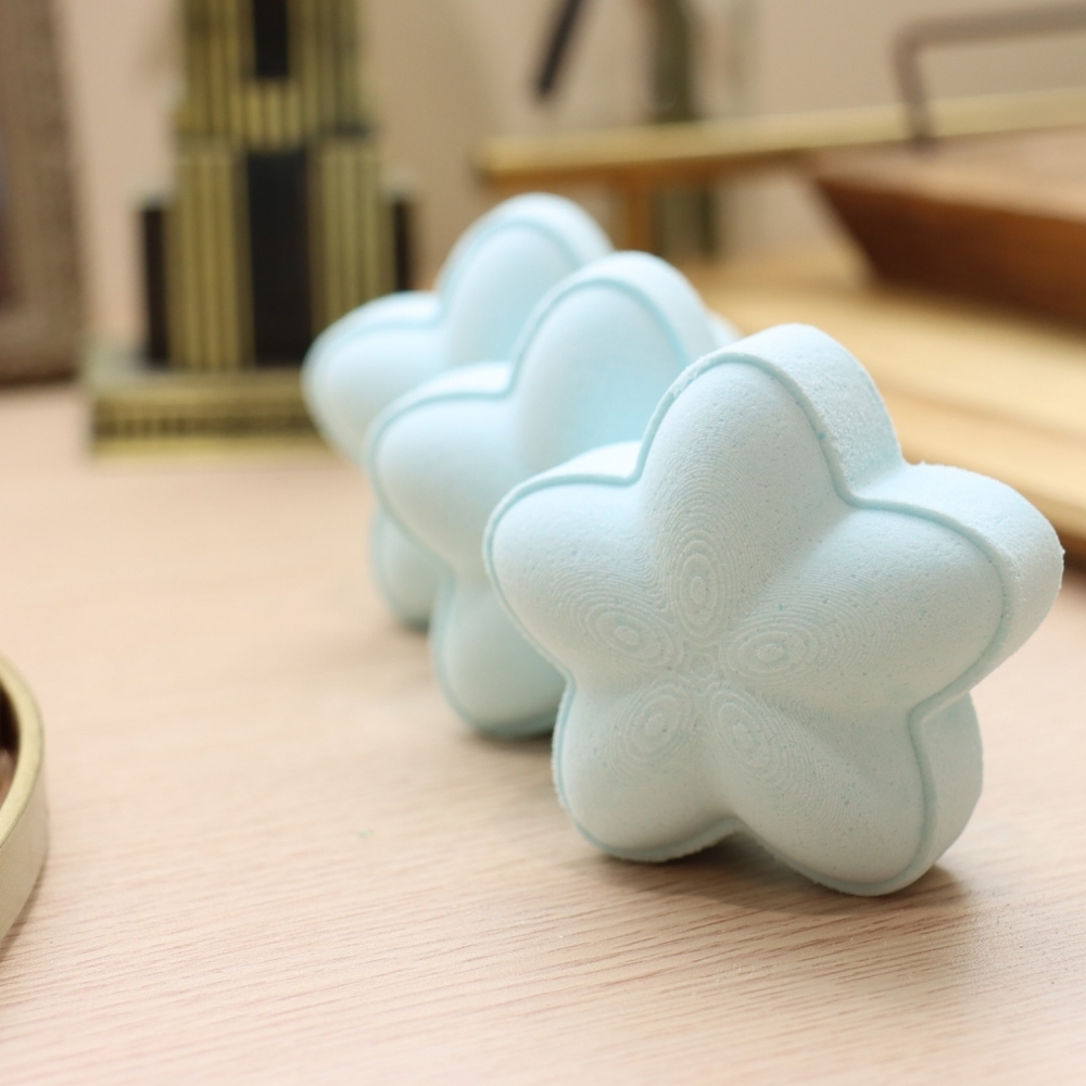 韓國ISDH 香氛沐浴品二日基礎證書班