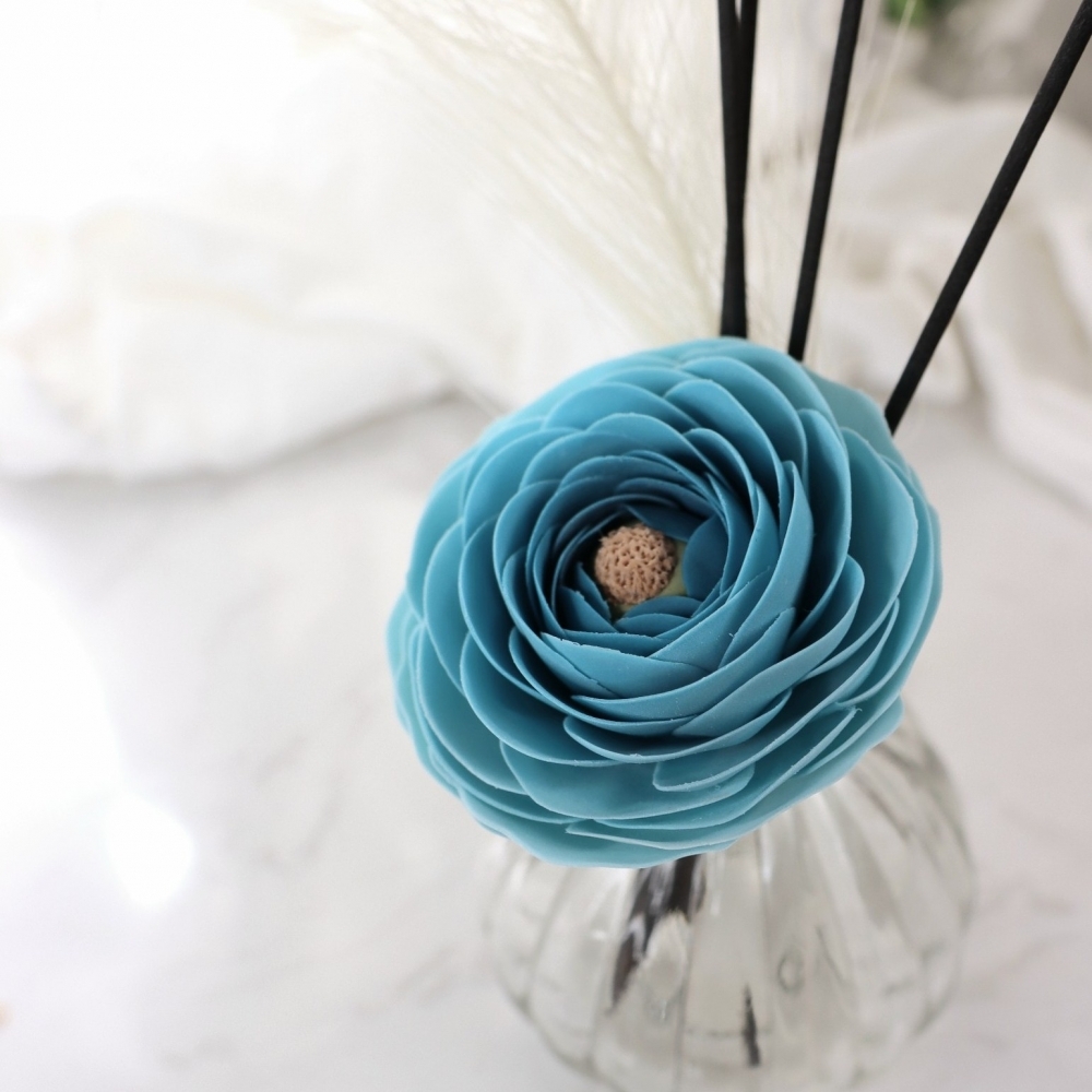 韓國SDCA擴香石膏捏塑師資證書班(三日班)