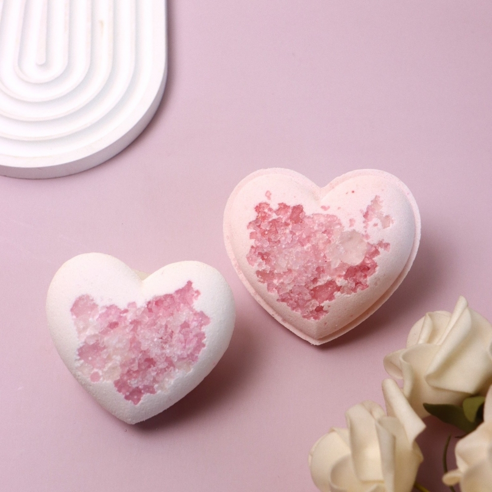 基礎泡澡球bath bomb單日班