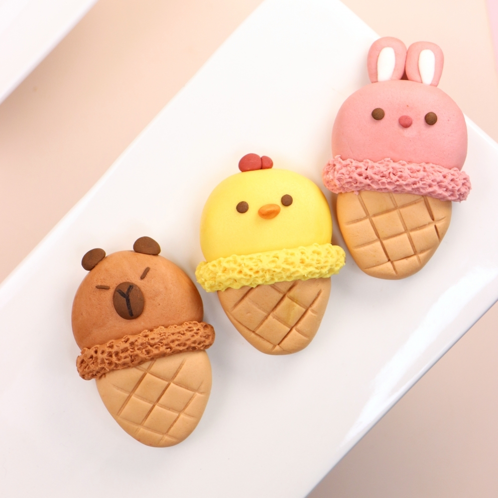 韓國ISDH 香氛沐浴品二日基礎證書班