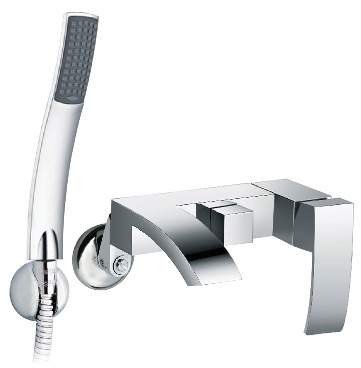 2149杜拜沐浴龍頭