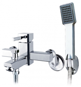 2126道格拉斯沐浴