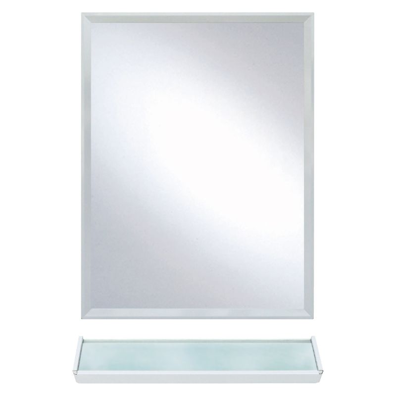 2392B不鏽鋼明鏡