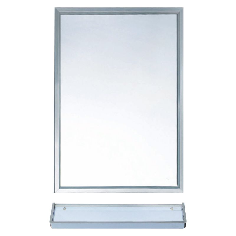 2373B不鏽鋼明鏡