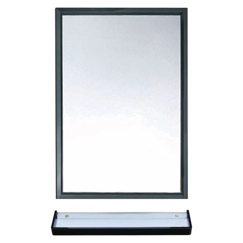 2374B不鏽鋼明鏡