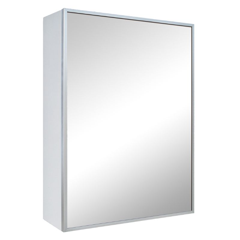 烤漆發泡鏡箱(45c