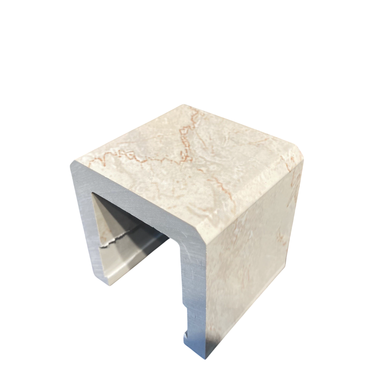 C6仿天然石紋門檻