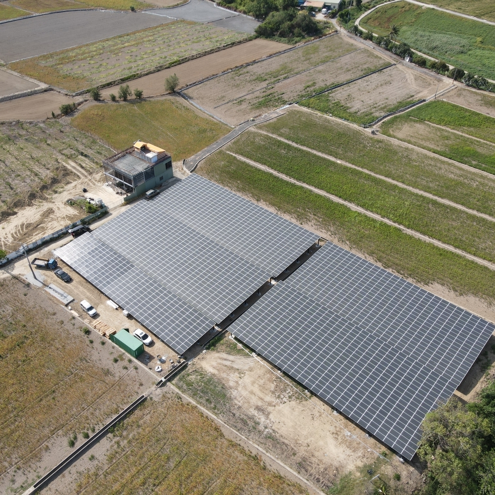 下營區茅港尾段678.28KW