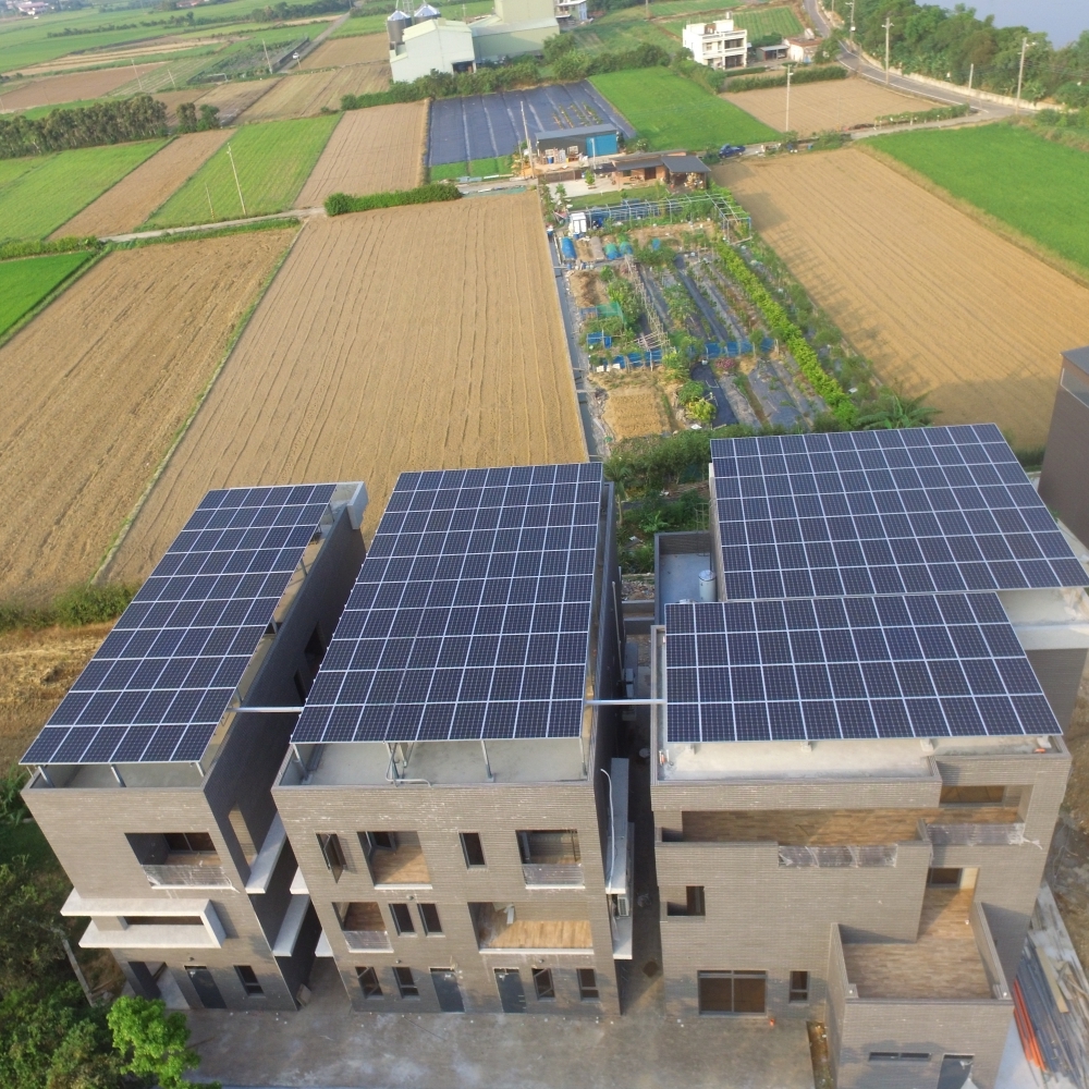 新竹縣新豐鄉82KW