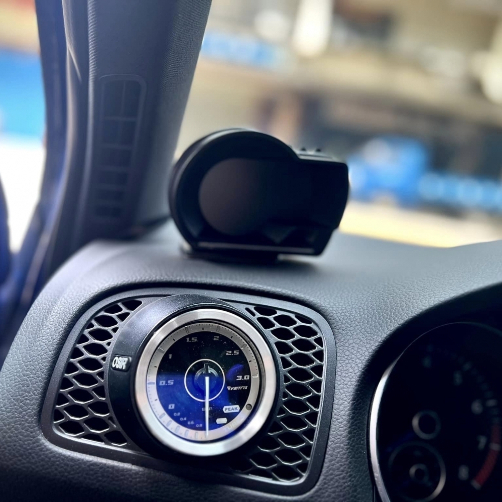 2010年 golf r