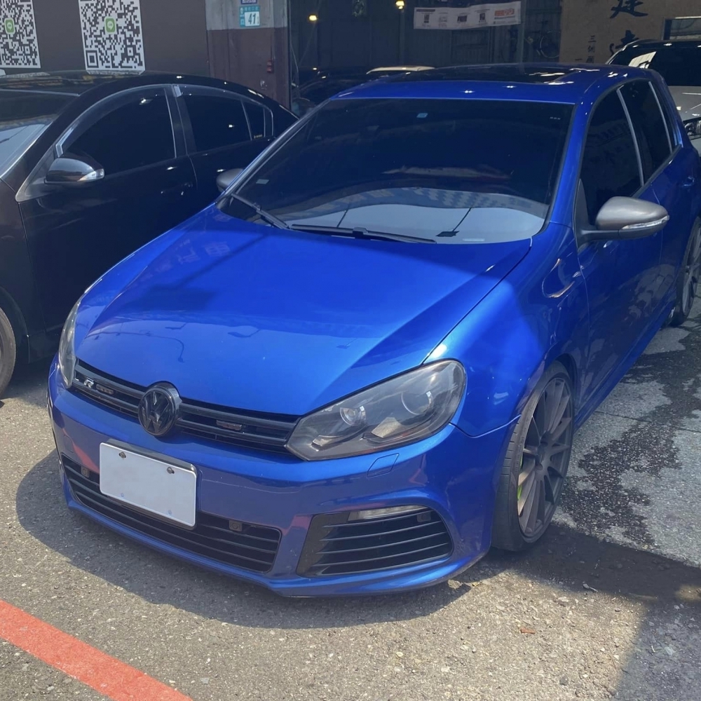 2010年 golf