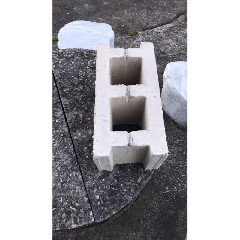空心磚 B款