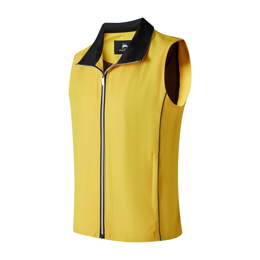 390 50D透氣薄背心 01100