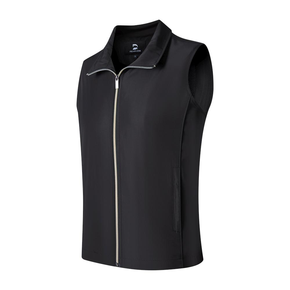 390 50D透氣薄背心 01100