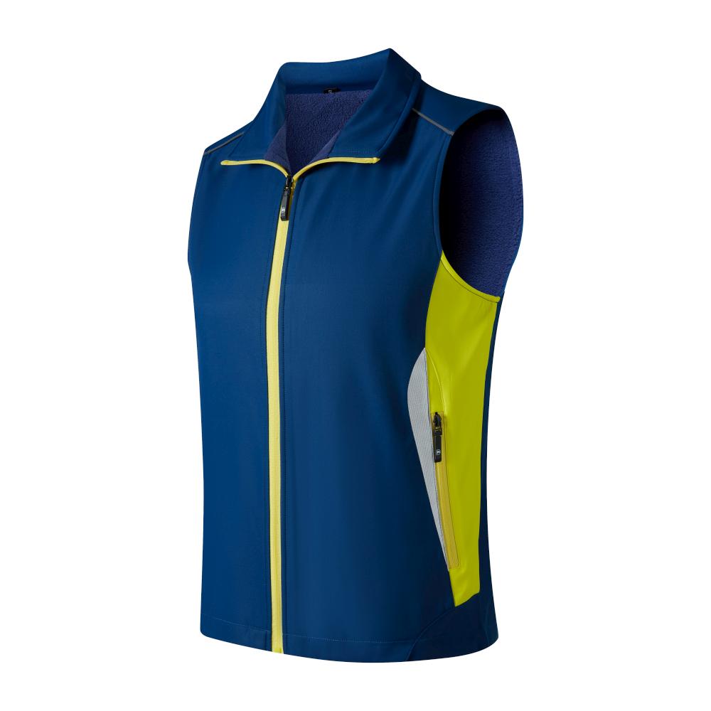 590刷毛背心 01500