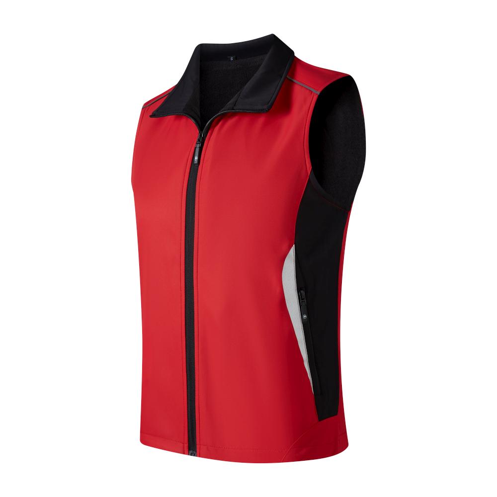 590刷毛背心 01500