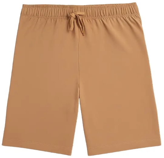 SR-SH2301  頂級重磅涼感抗菌休閒短褲  0900