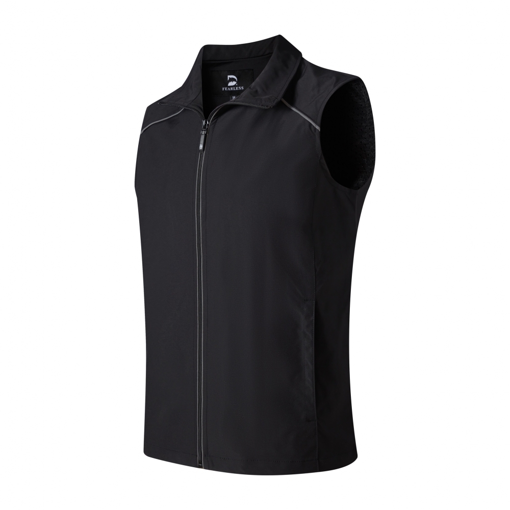 310反光透氣彈性背心 01300