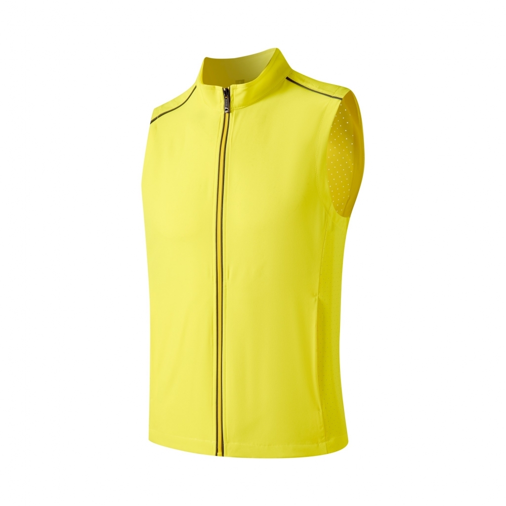 310反光透氣彈性背心 01300