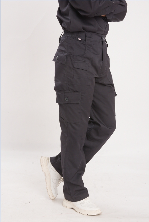 112多口袋工作褲3000B