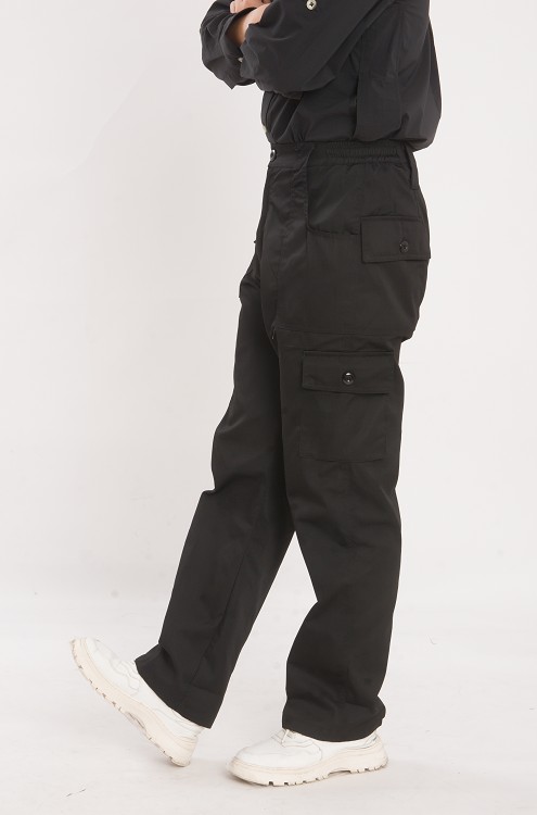 112多口袋工作褲3000B