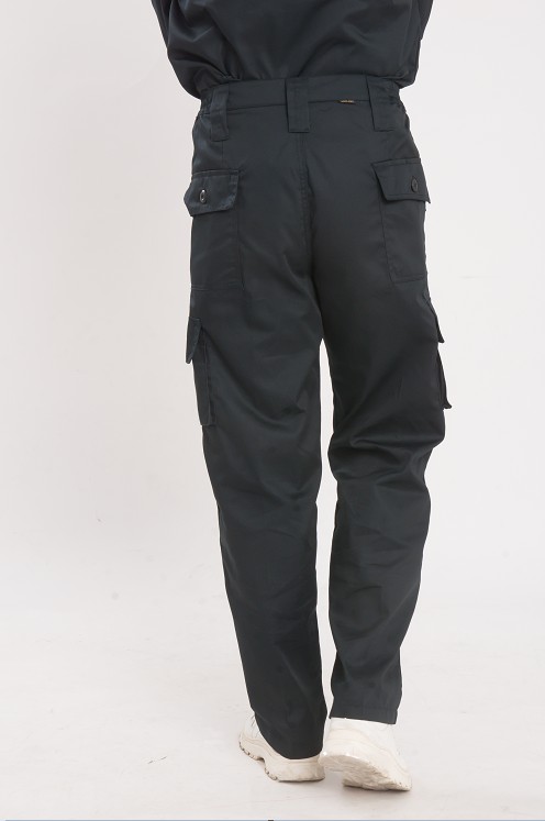 112多口袋工作褲3000B