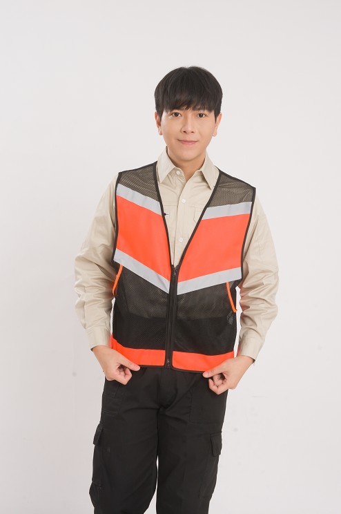 A102泰式反光背心