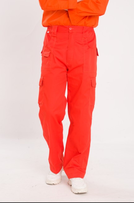 112多口袋工作褲3