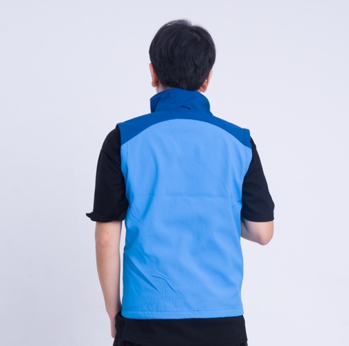 機能兩件式外套