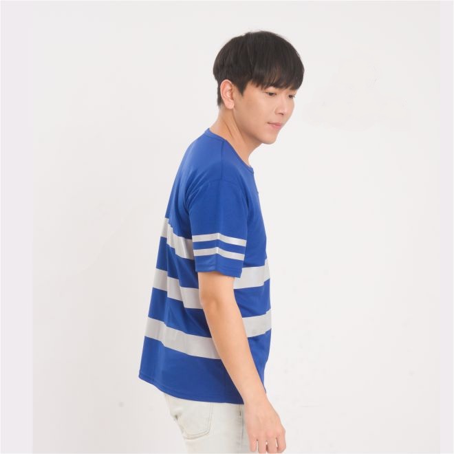 AK21排汗反光短T