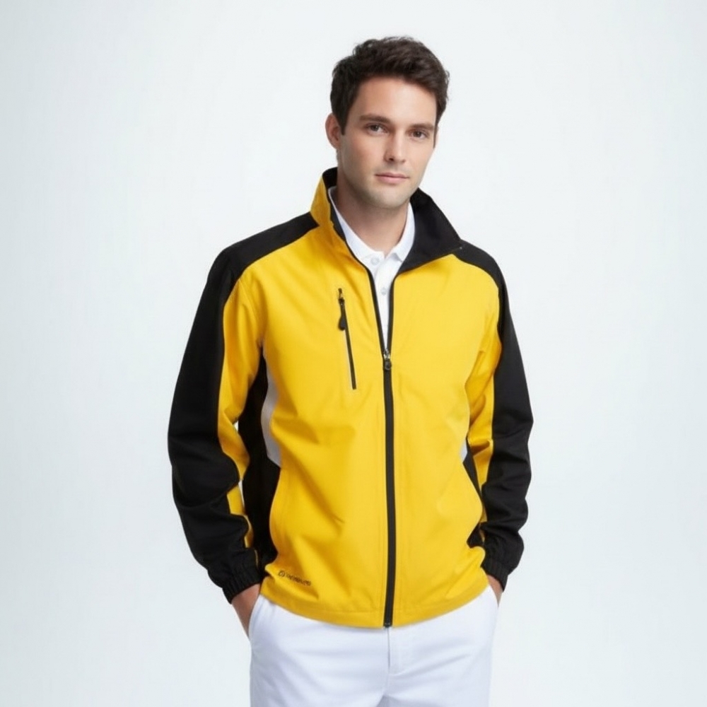 超彈力薄外套 019