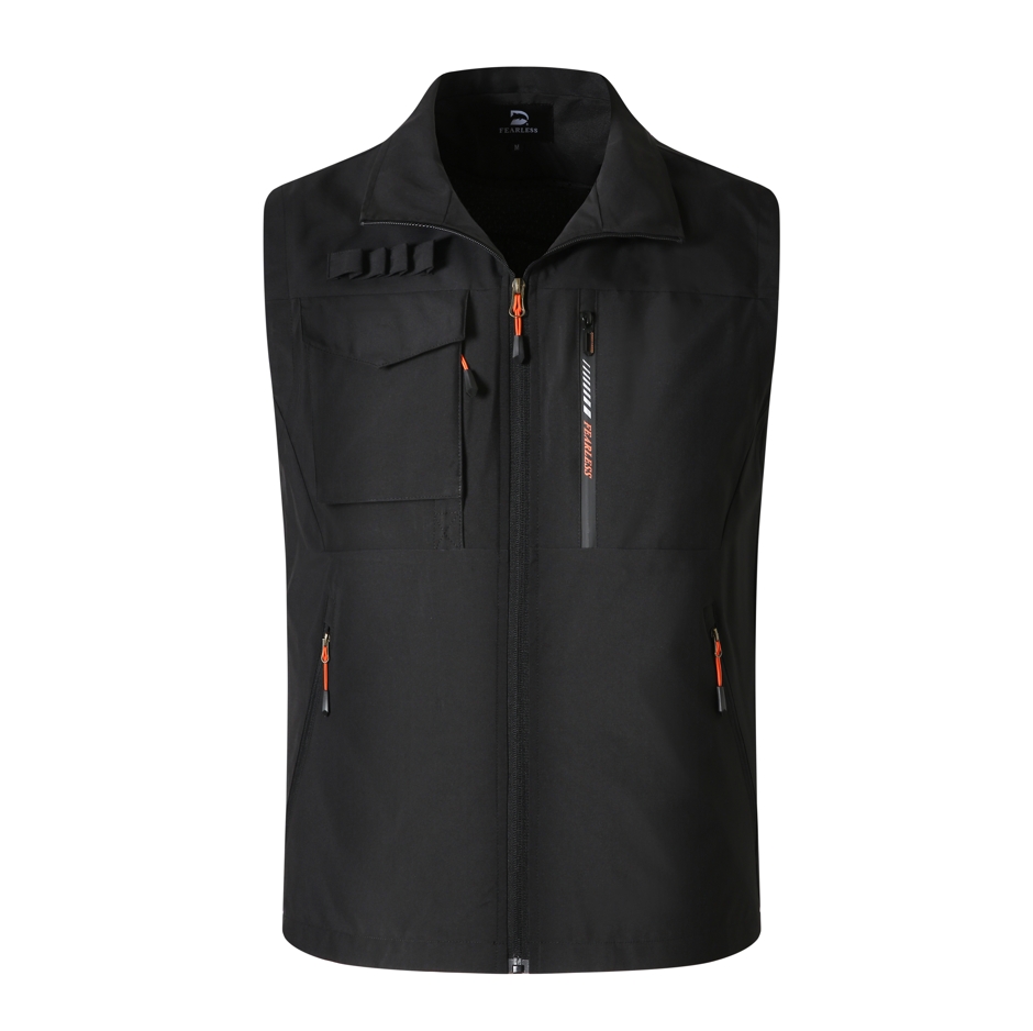 999多功能薄背心