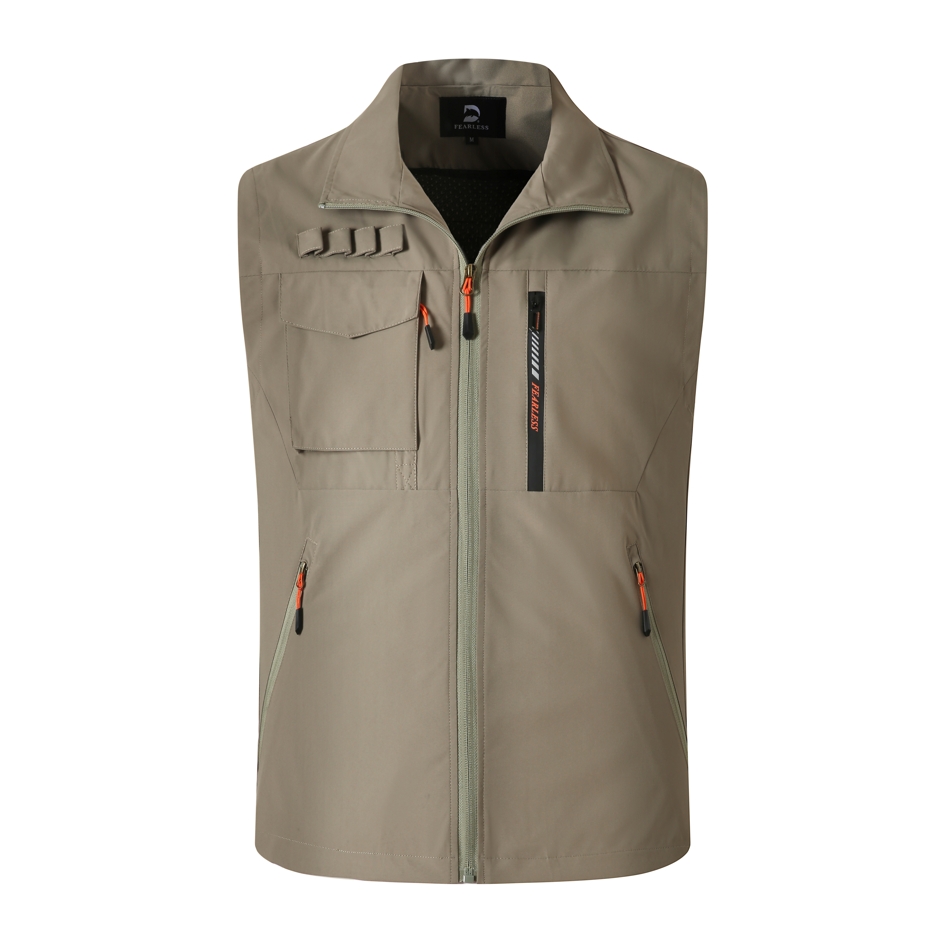 999多功能薄背心