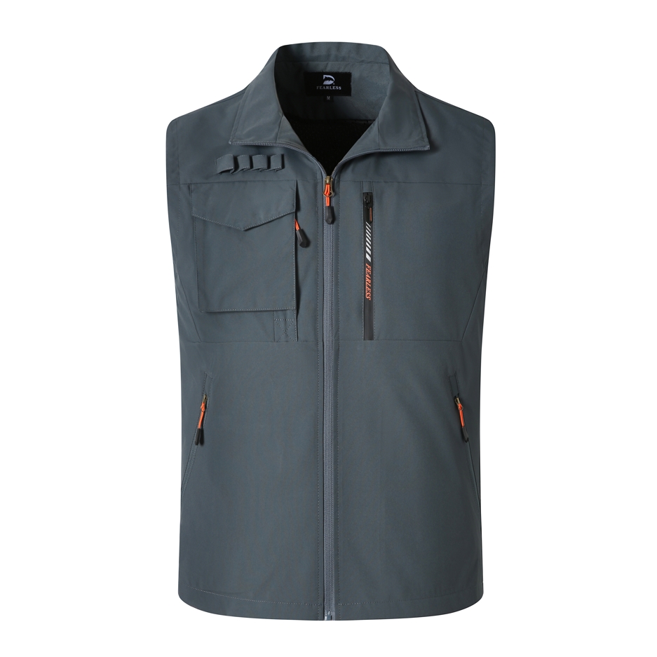 999多功能薄背心