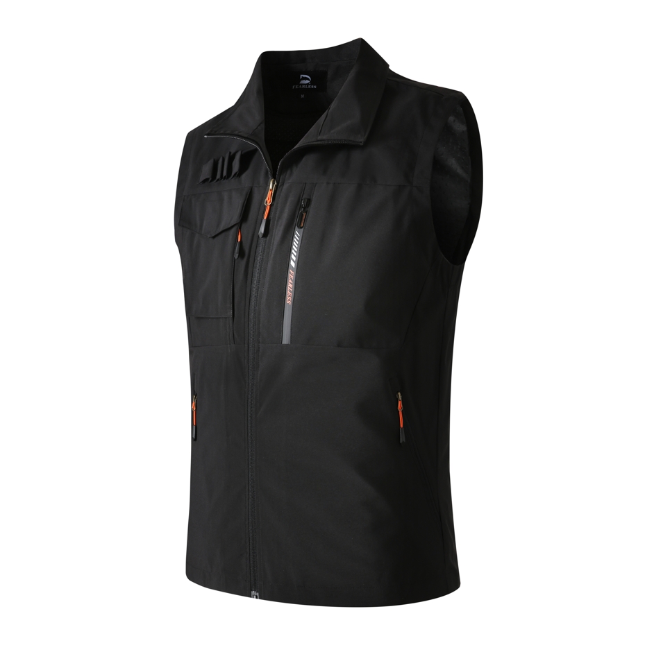 999多功能薄背心