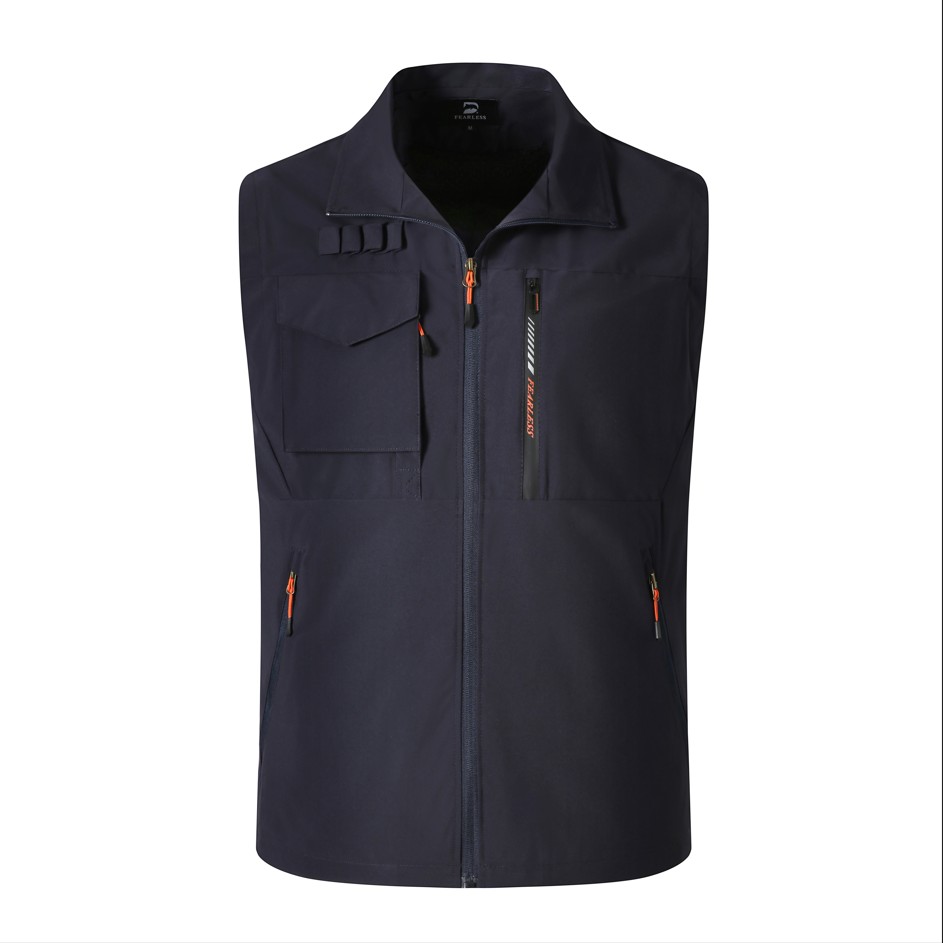 999多功能薄背心