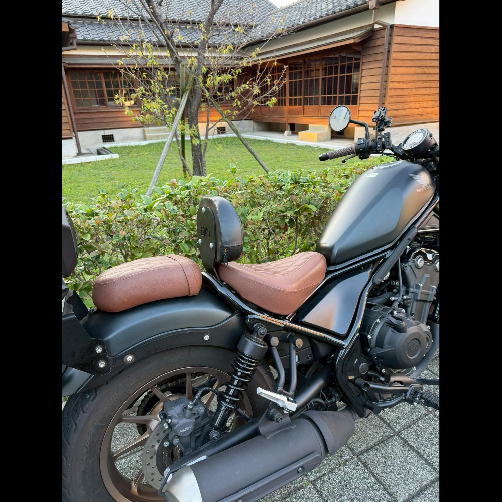 2023 HONDA REBEL500