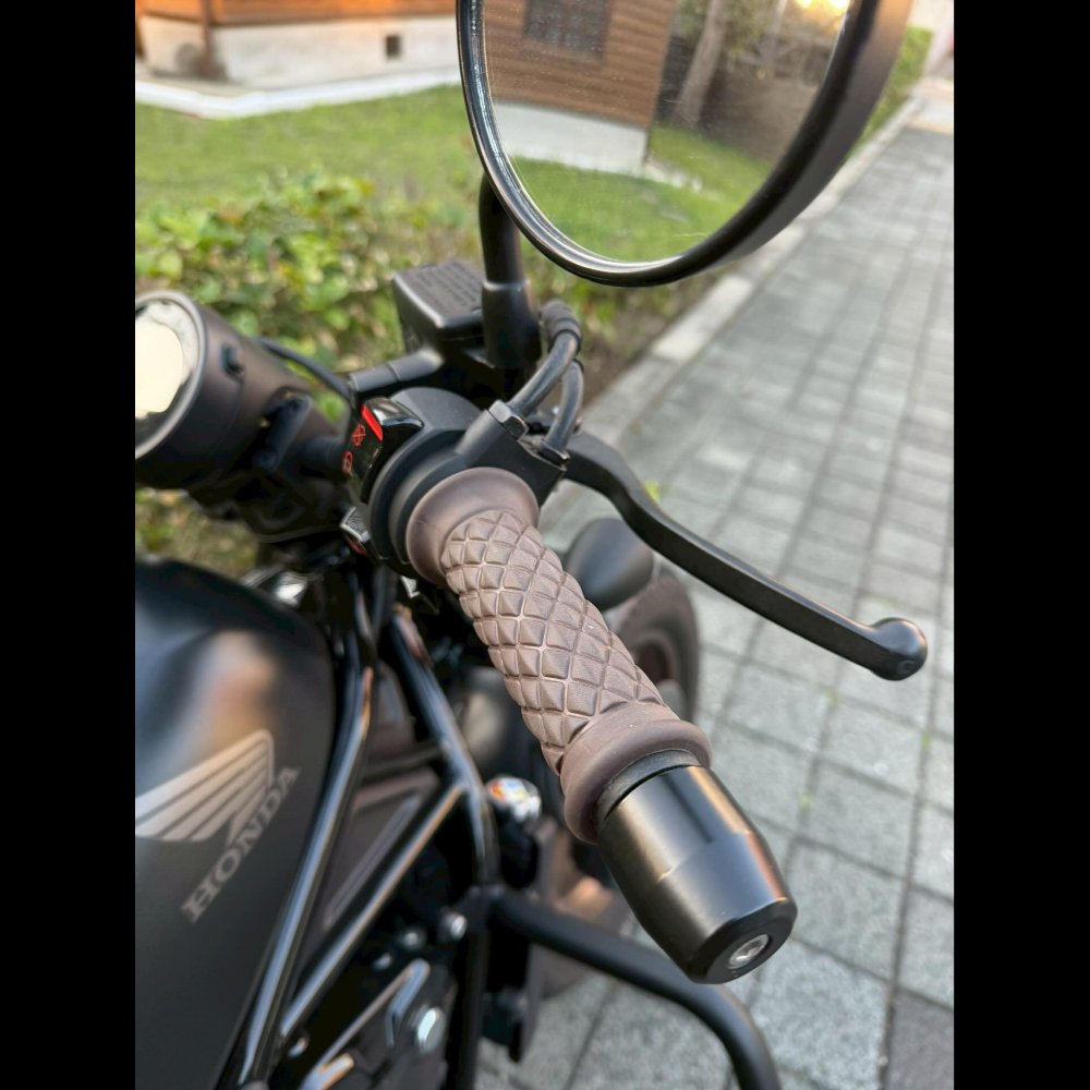 2023 HONDA REBEL500