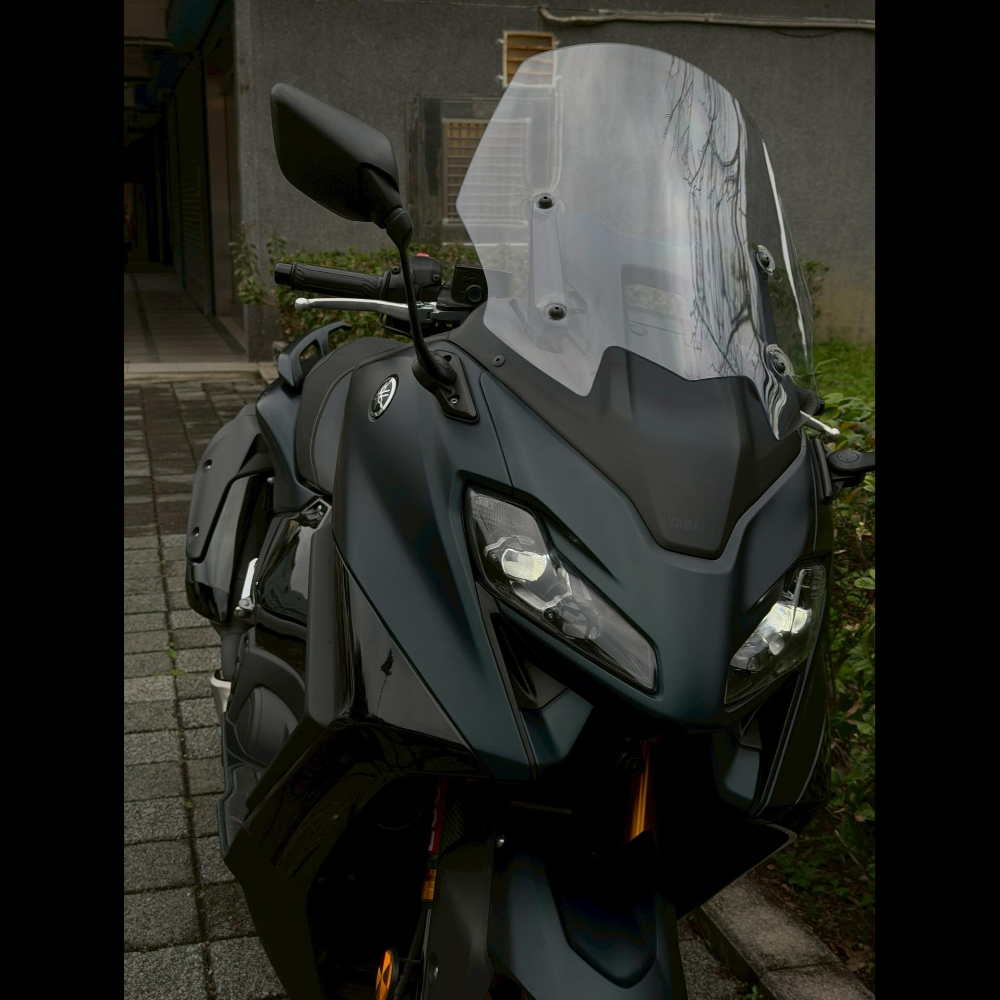 2023 YAMAHA TMAX560