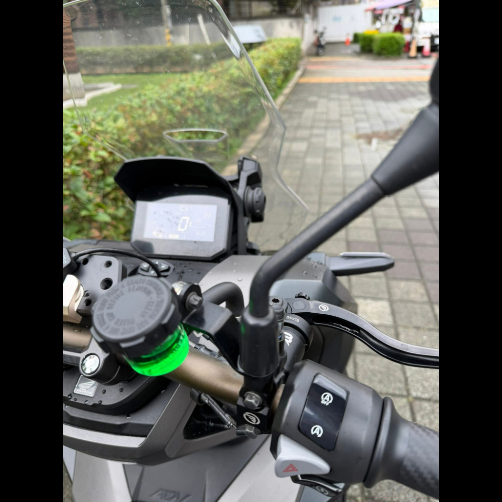 2023 HONDA ADV160