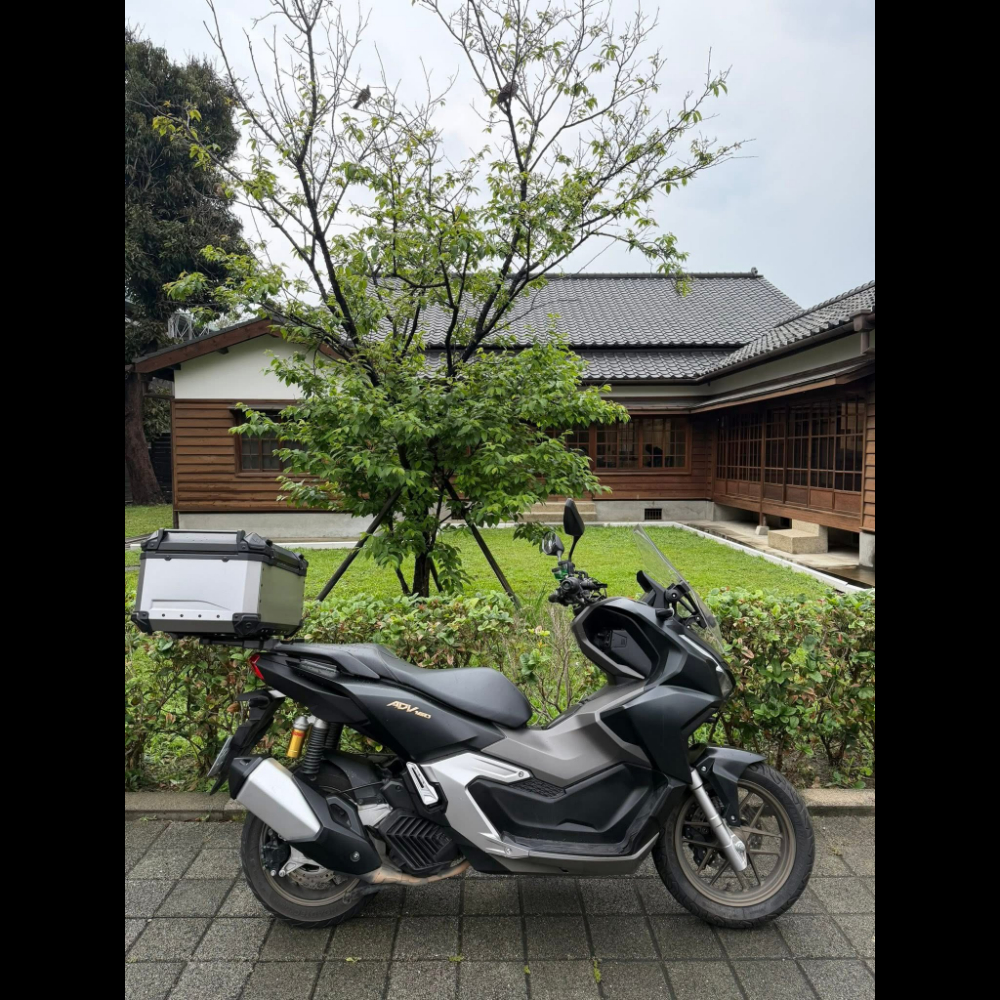 2023 HONDA ADV160