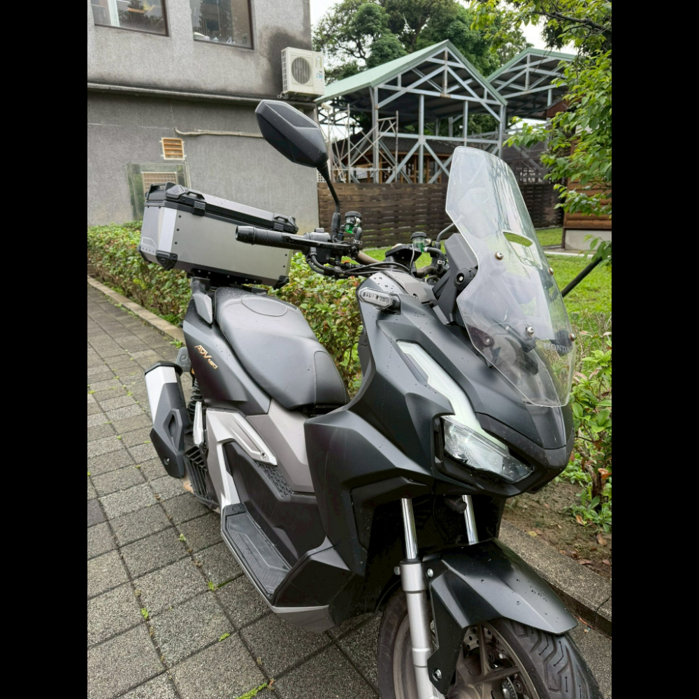 2023 HONDA ADV160