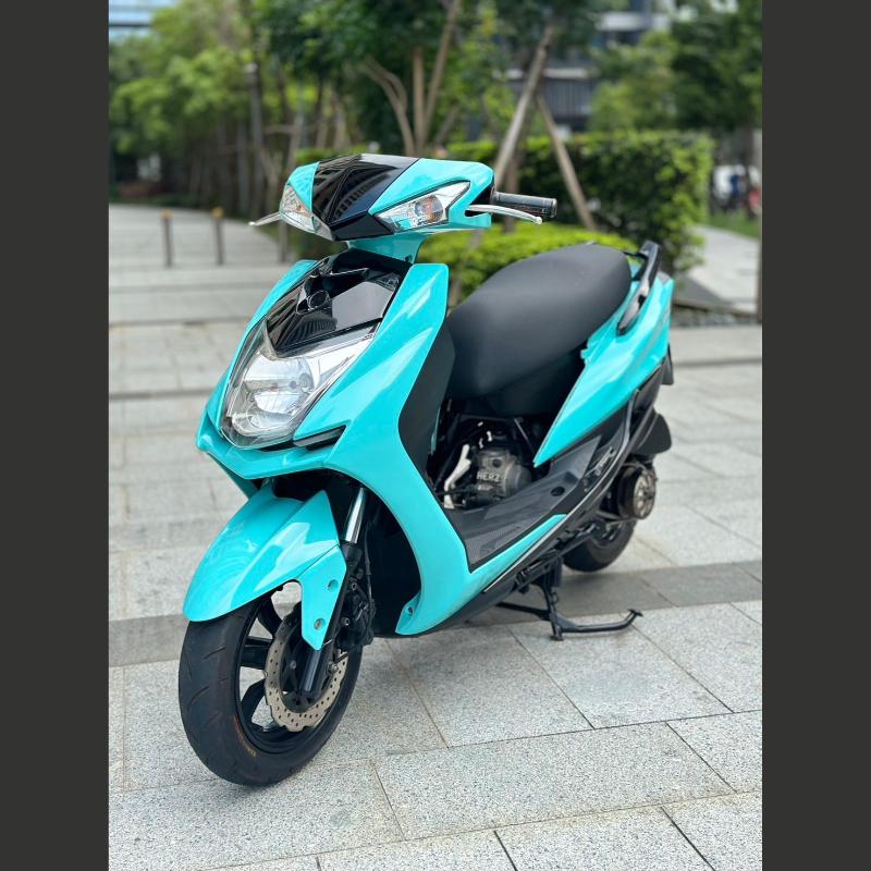 四代勁戰引擎59/300 和合 套件