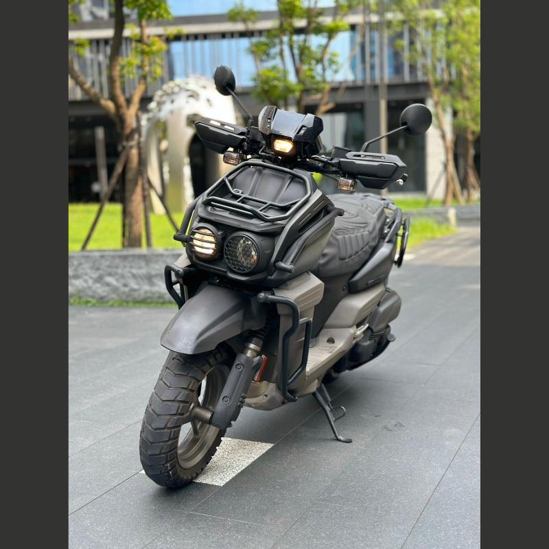 2020年 水冷BW