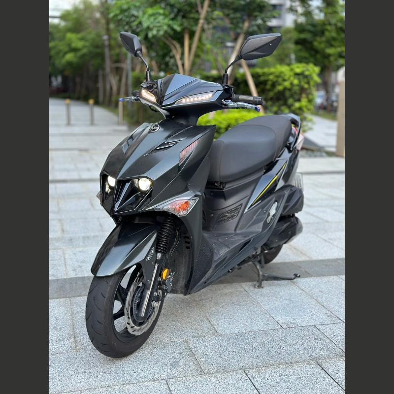 SL 125 改158樣式