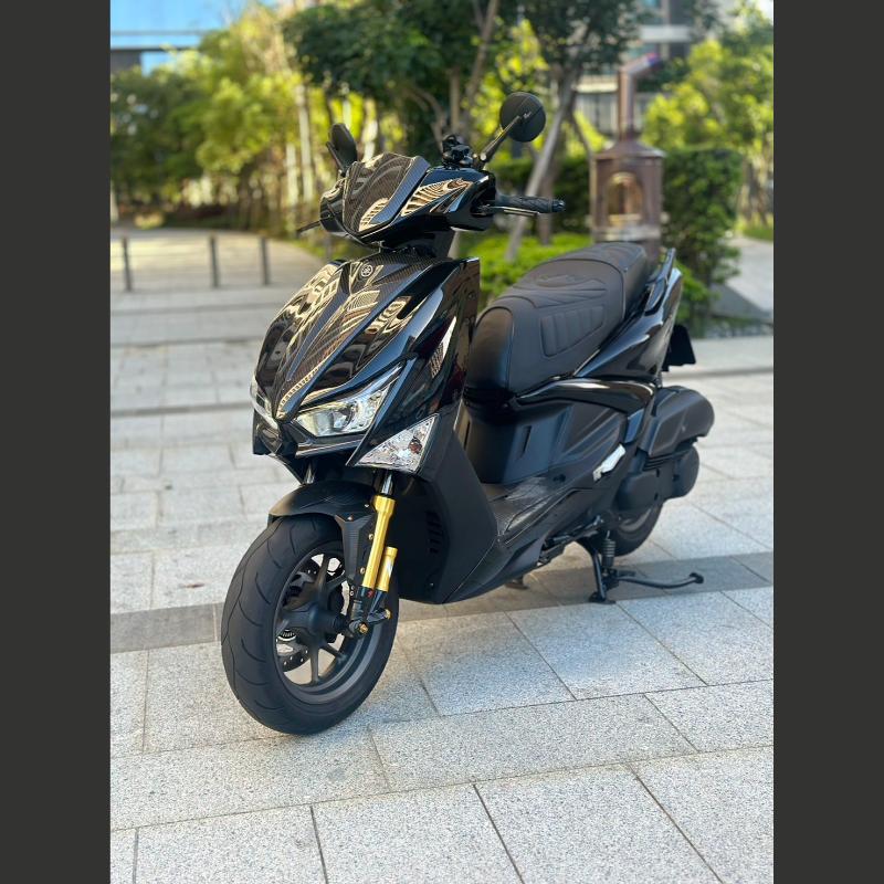  六代勁戰abs 準